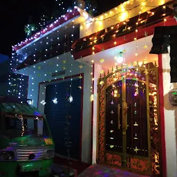 CO Thakurdwara