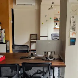 CO workspace (को workspace)