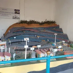 Coal Heritage Park & Museum
