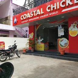 Coastal Chicken Mysore