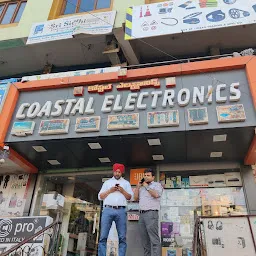 Coastal Electronics