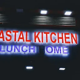 Coastal kitchen &lunch home indian,chines,south indian. special home made sea food available