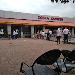 Cobra Canteen Jabalpur