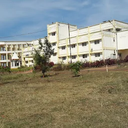 Cobra Hospital