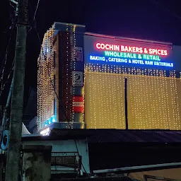 Cochin Bakers And Spices