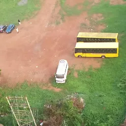 Cochin devaswom board parking
