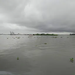 COCHIN MARINE DRIVE GATEWAY & WALKWAY