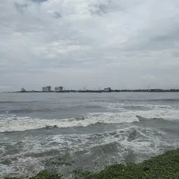 COCHIN MARINE DRIVE GATEWAY & WALKWAY