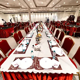 Cochin Rahumania Caterers