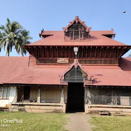 Cochin Thirumala Devaswom Temple