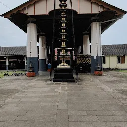 Cochin Thirumala Devaswom Temple