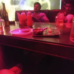 Cocktail Restro Bar
