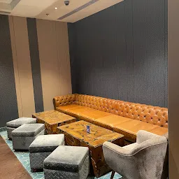 Cocktails & More Lounge And Bar - Fairfield by Marriott Jodhpur