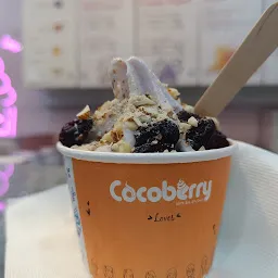 Cocoberry