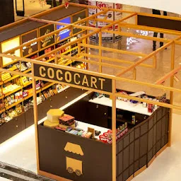 Cococart Ambience Mall Gurugram