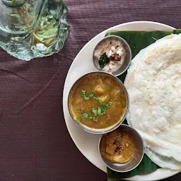 Coconut Bros South Indian Cafe