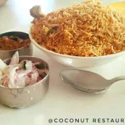 CoCoNuT ResTauRanT