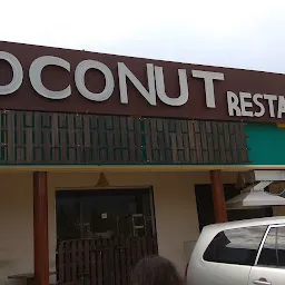 CoCoNuT ResTauRanT