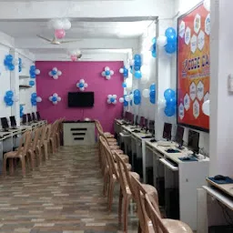 CODE CARE TECHNOLOGY Computer Training Institute Khandwa