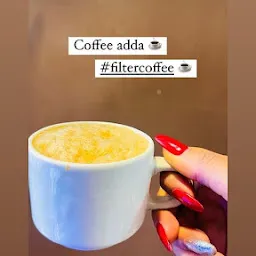 Coffee adda