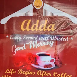 Coffee Adda