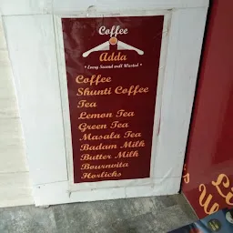 Coffee Adda