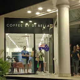 Coffee By Di Bella Kemps Corner