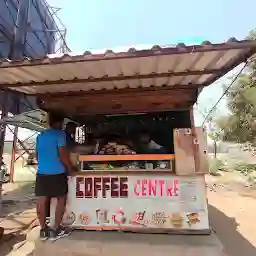 Coffee Center