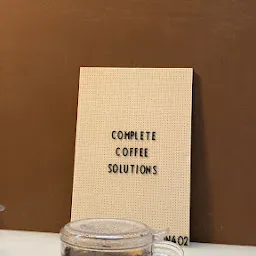 Coffee Chemistry
