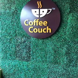 The Coffee Couch