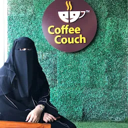 The Coffee Couch