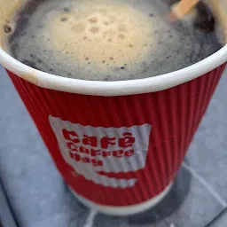 Coffee Day