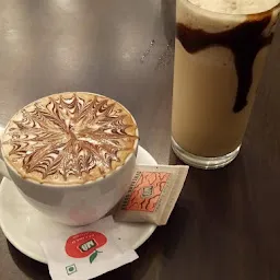 Coffee Day's