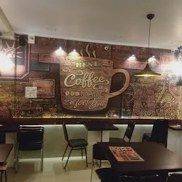 Coffee Day Square