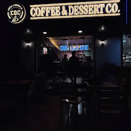 Coffee & Dessert Co.