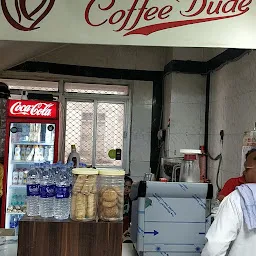 Coffee Dude