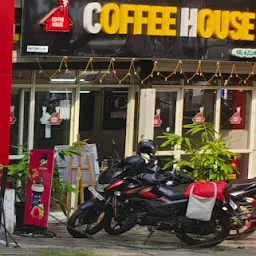 Coffee House By Kudumbasree