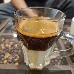 Coffee Jar