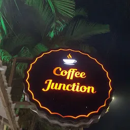 Coffee Junction 24hrs