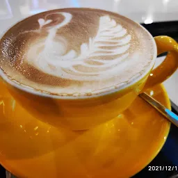 Coffee Lounge (Oberon Mall)