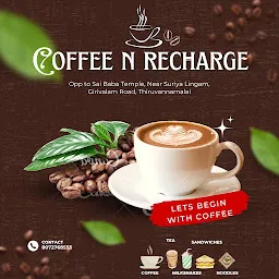 Coffee n Recharge