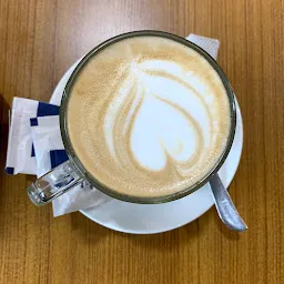 Coffee Nation, Kurukshetra