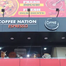 Coffee Nation Panipat