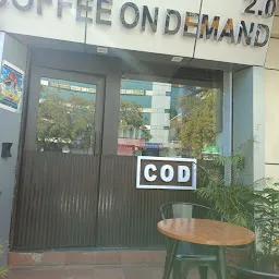 Coffee On Demand 2.0