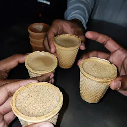 Tandoori Chai