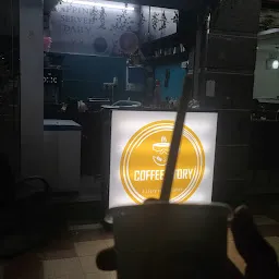 coffee story