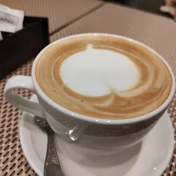 Coffee-terra