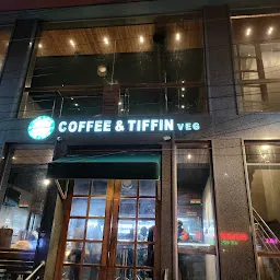 Coffee & Tiffin