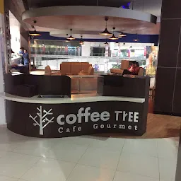 Coffee Tree, Cinepolis, DB Mall