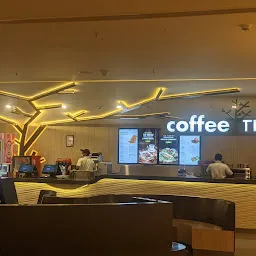 Coffee Tree, Cinepolis, DB Mall